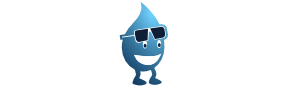 PoolGuys Kiama Logo